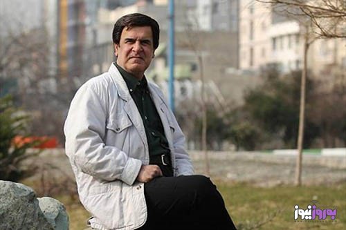 farhad eshvandi