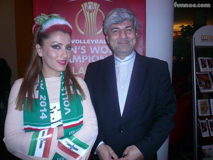 خلیل عقاب