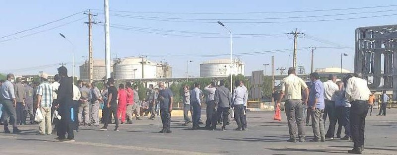 خبرگزاری هرانا (@hra_news) on X