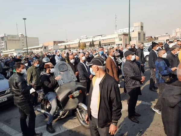 خبرگزاری هرانا