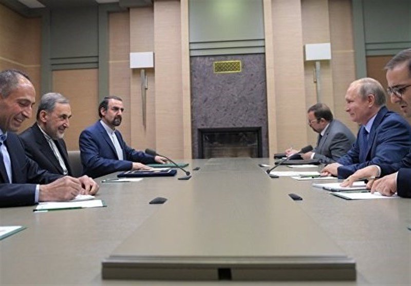 دشمن آیت الله