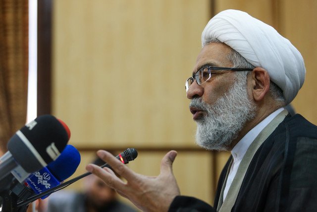 روزنامه ایران