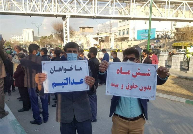 خبرگزاری هرانا on X