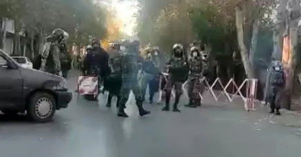 VOA Farsi