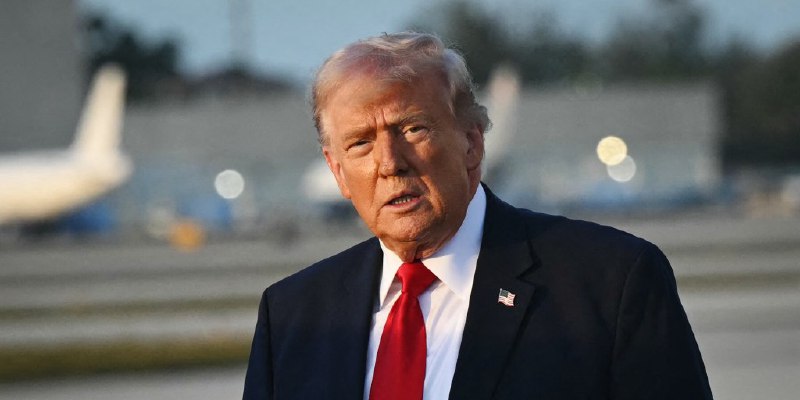 Trump says it's 'too soon' to talk about seizing Iran's oil — but doesn't rule it out