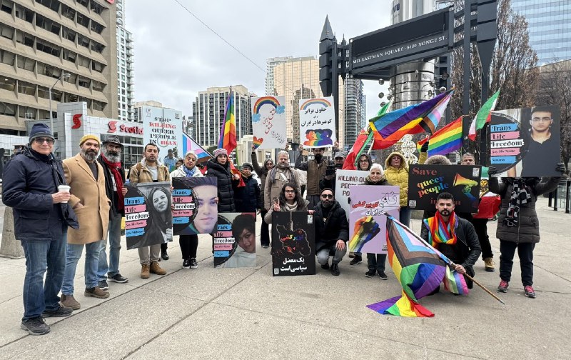 Saeid Vafa (@SaeidVafa)