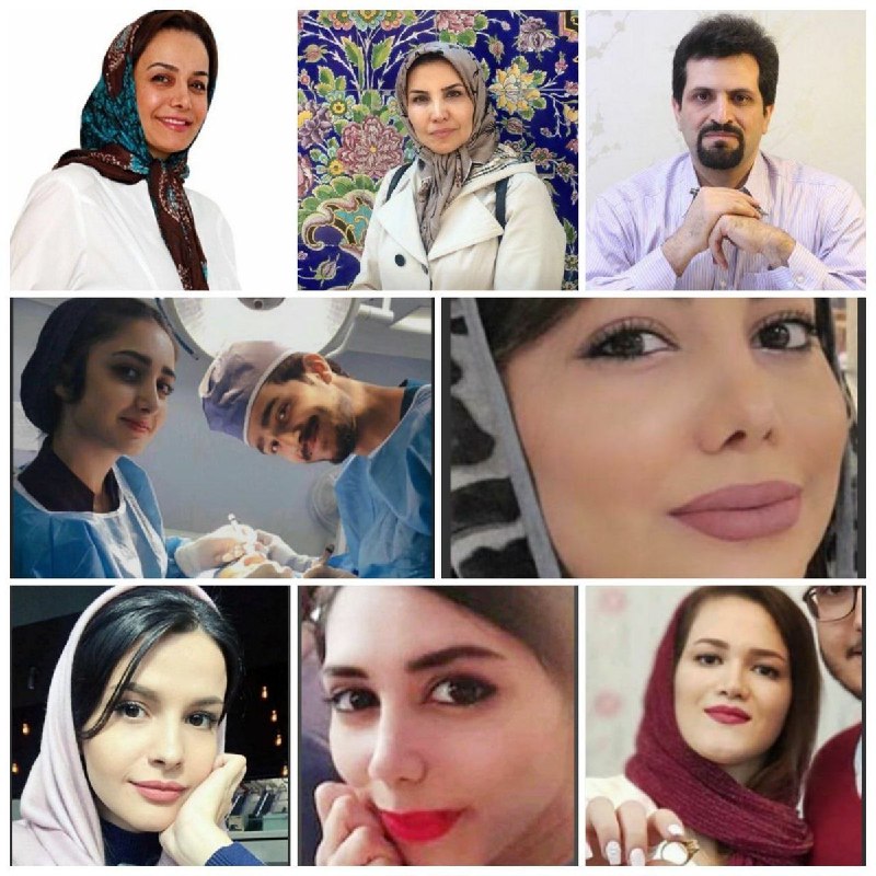 ســحــر هـستـم.🌾