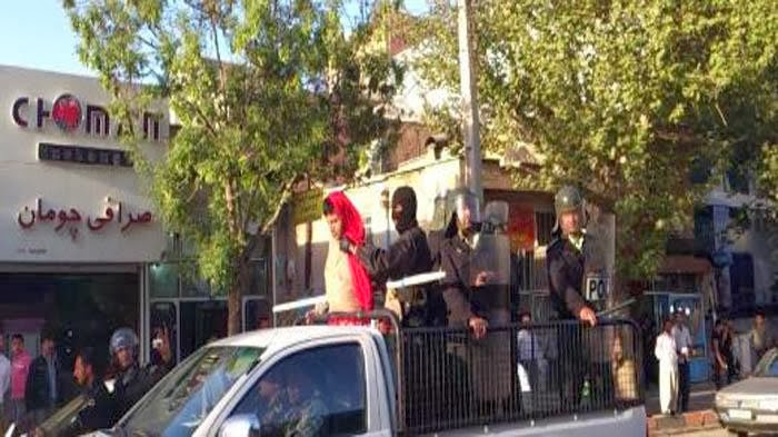 Vox Populi