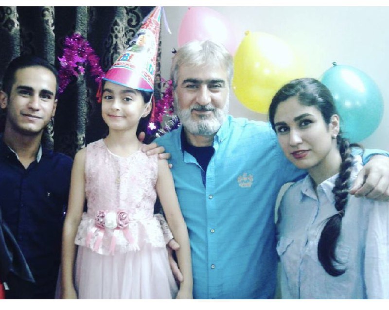 Hengameh Vahedian