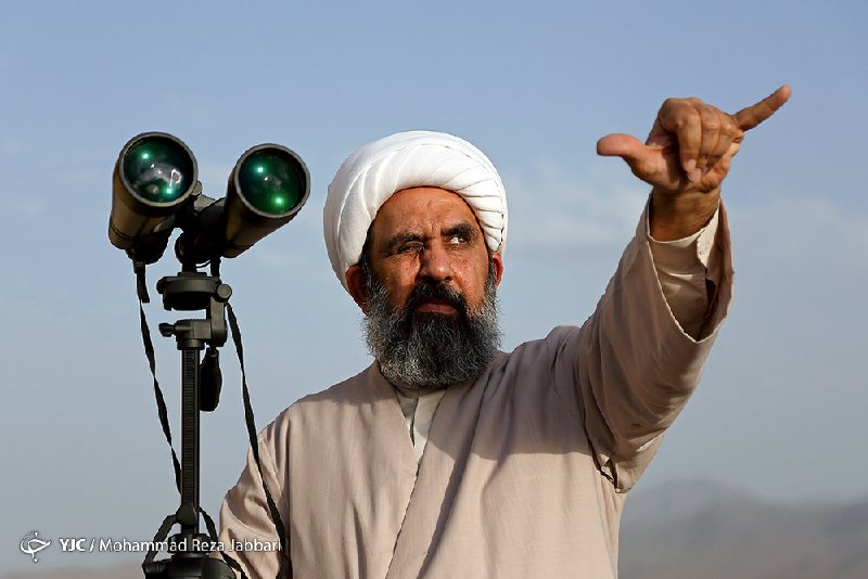 Alireza Rezaei