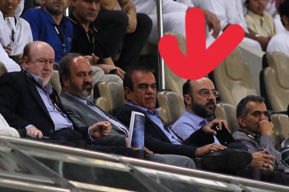 Pejman Rahbar