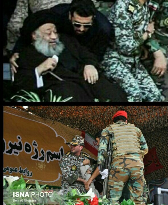 Masoud Bazm Ara🇮🇷