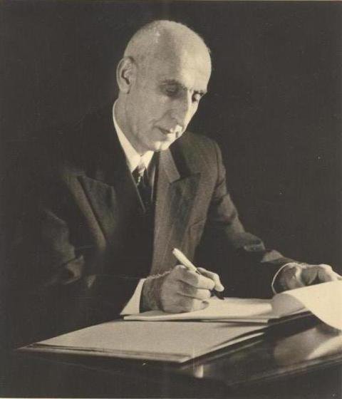 وقایع اتفاقیه