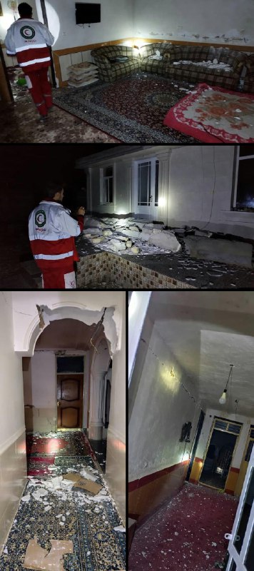 Azadeh Mokhtari (@AzadeMokhtari)