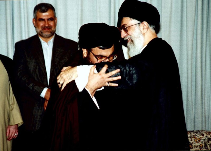 Maziar Khosravi
