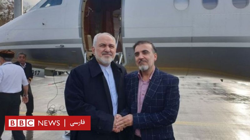 مبادله دو زندانی ایرانی- آمریکایی تائید شد