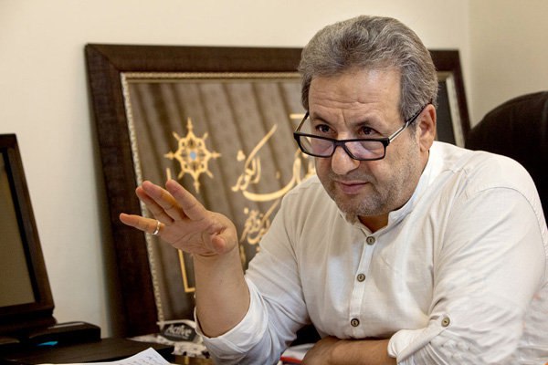 ابوالقاسم طالبی در گفتگو با مهر: جایزه شهاب حسینی به «کن» ارزش داد/ حسادت از انصاف دورمان نکند