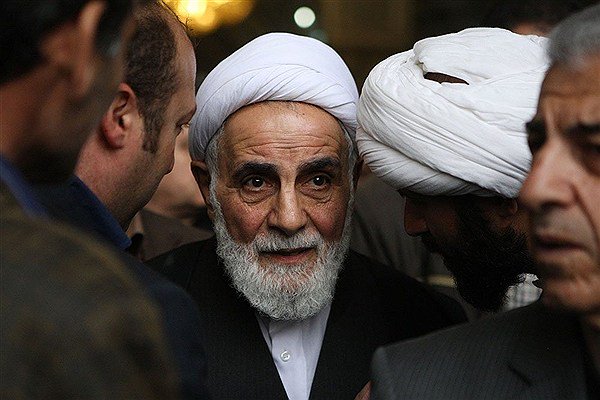 روزنامه ایران