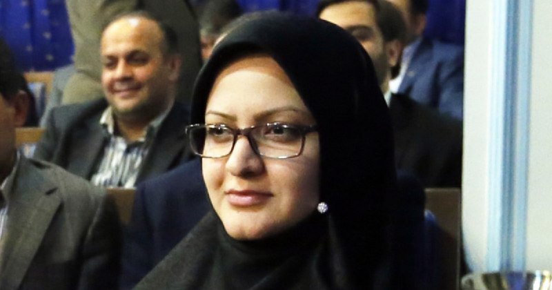 سهم مینو از میراث پدر