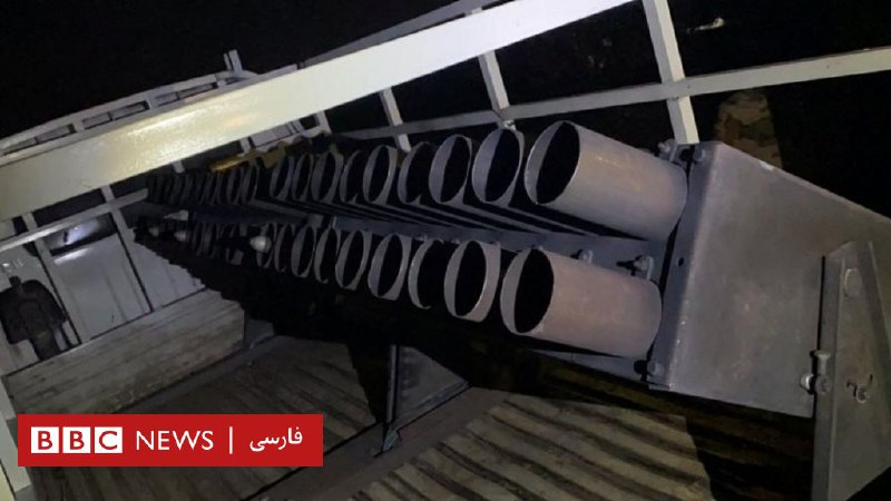 پنتاگون برای واکنش به حمله راکتی در عراق 'از ترامپ اختیار گرفته'