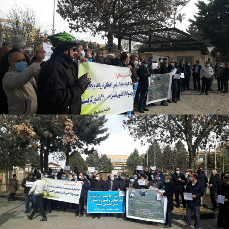 خبرگزاری هرانا (@hra_news) on X