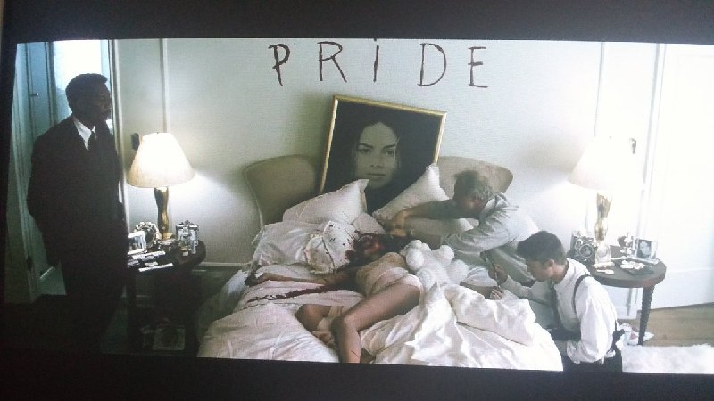 عذرا فانتزیاتو نمیپسندم