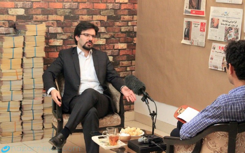 ایران وایر