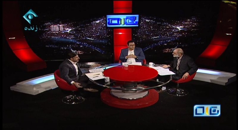 Sobhan Hassanvand 📰 سبحان حسنوند