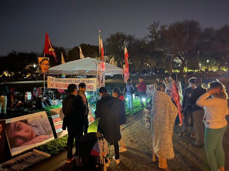 حسین ترکاشوند | Hossein Torkashvand (@HosseinTd) on X