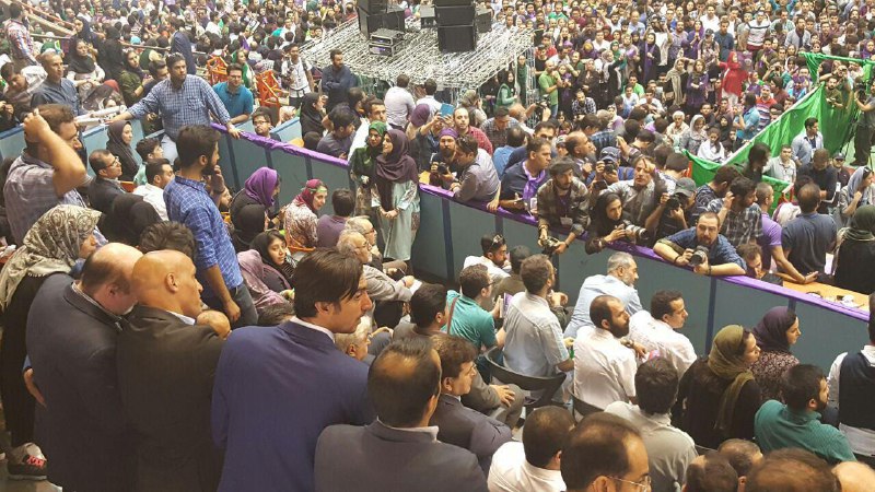 mohammad amirhoseini