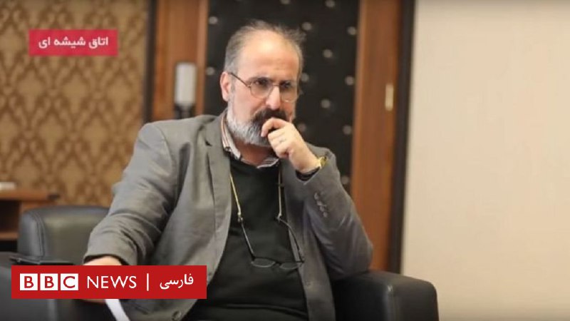 عبدالرضا داوری در 'ارتباط با پرونده آمد نیوز' بازداشت شد