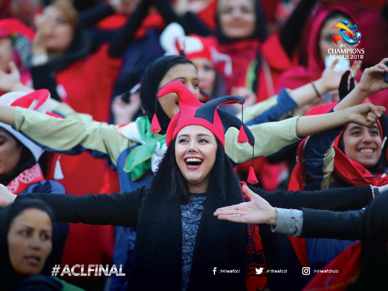 #ACLElite | #ACLTwo (@TheAFCCL) on X