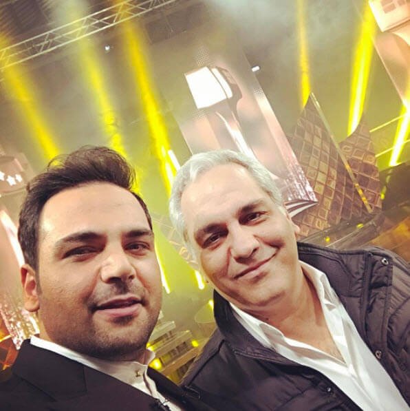 مهدی امیرپور