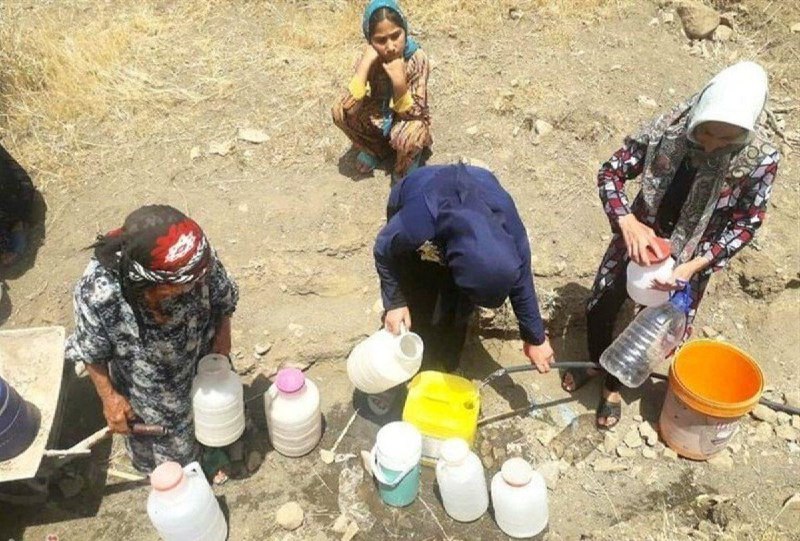 خبرگزاری هرانا