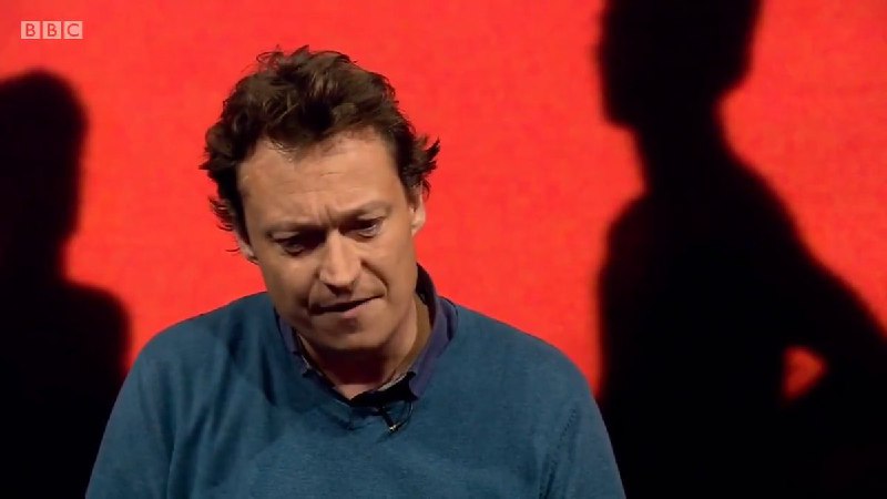 BBC Newsnight