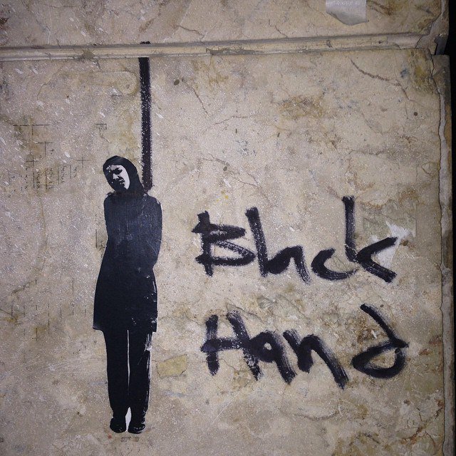 Hossein Ronaghi