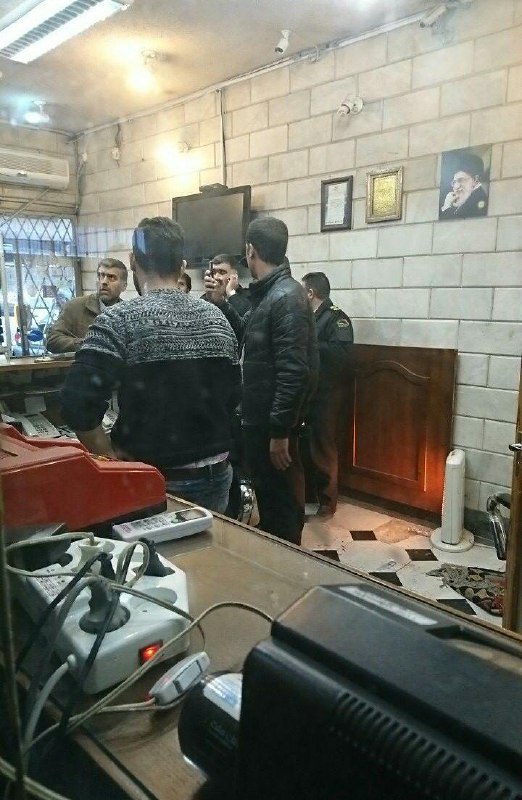 Mehdi babaei