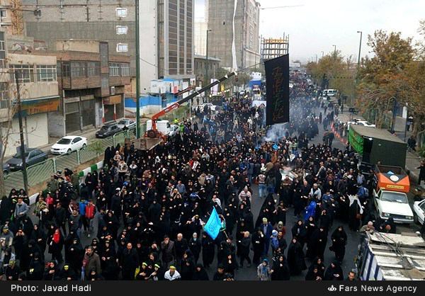 خبرگزاری فارس