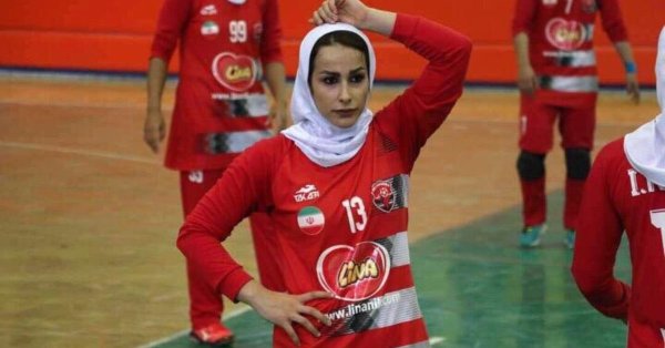 VOA Farsi صدای آمریکا