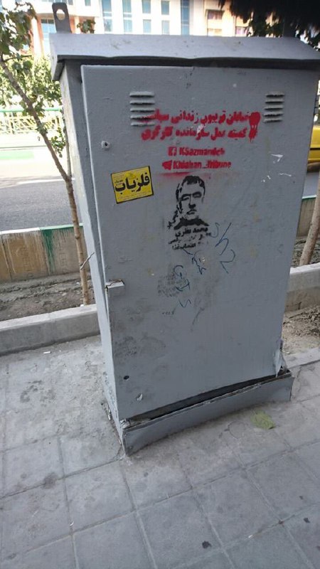 Tara Sepehri Far
