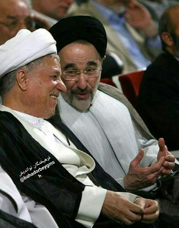 benyamin javadi