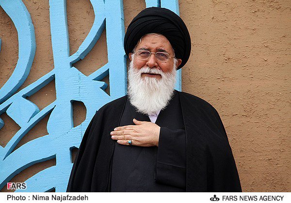 Alireza Rezaei