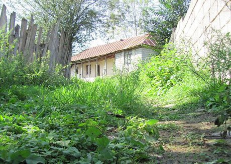 دهکده پزشکان کجاست؟‌