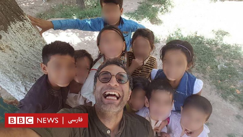 بی‌خبری از سرنوشت مهدی اعتمادسعید، بازیگر و تسهیلگر مهارت‌های فردی در «بازداشت»