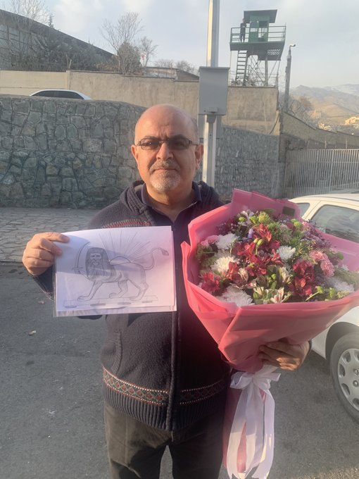 Roshanak Astaraki (@roshanak_ast) on X