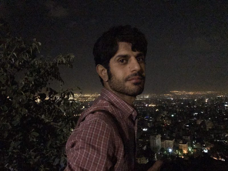 مجید آذرپی