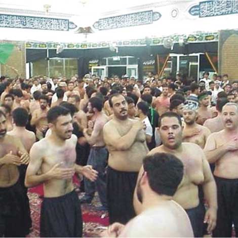 مصطوفی الممالک