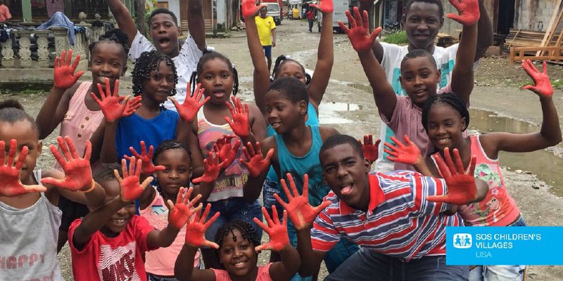 SOS Children USA