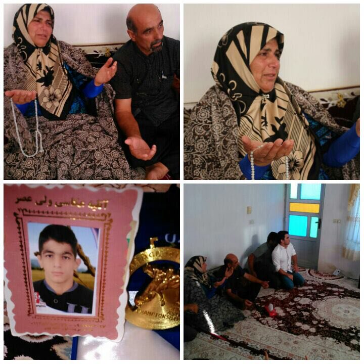 آقای تاریکفکر 📝