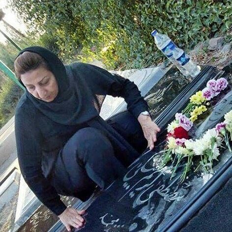 Aida Ghajar